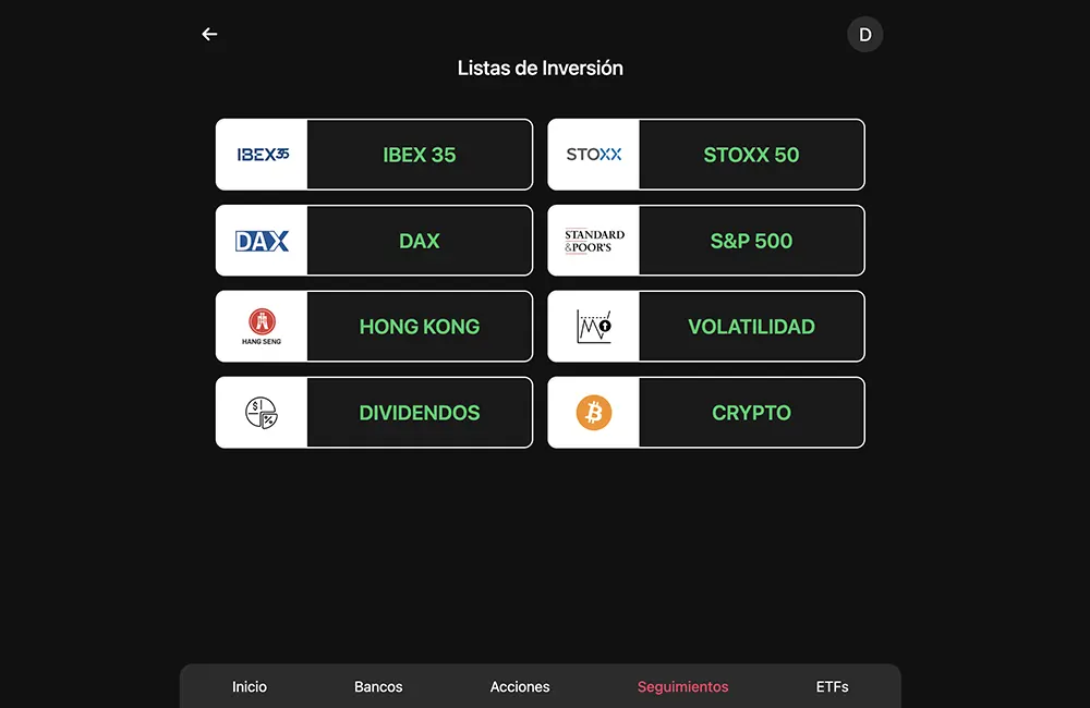 App screen 2