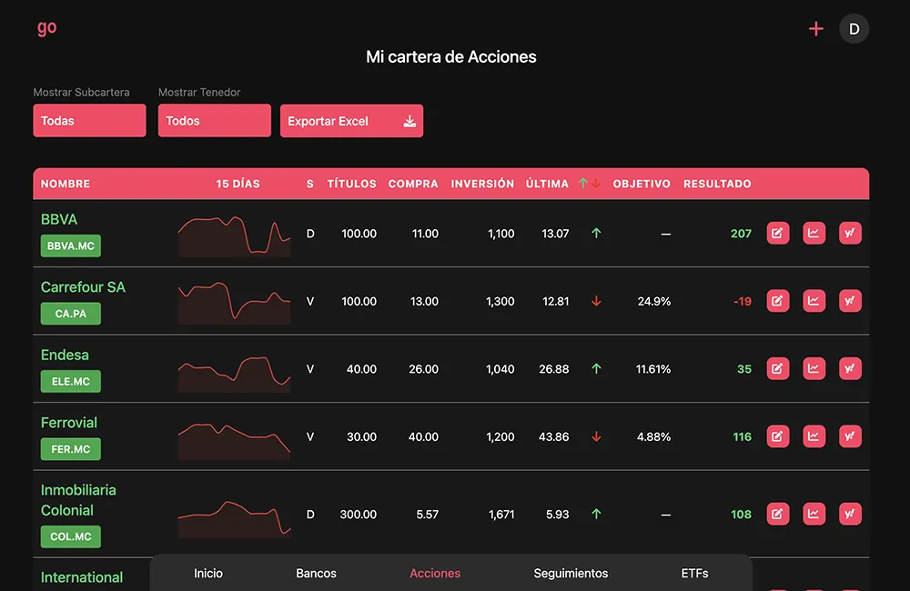 App screen 5
