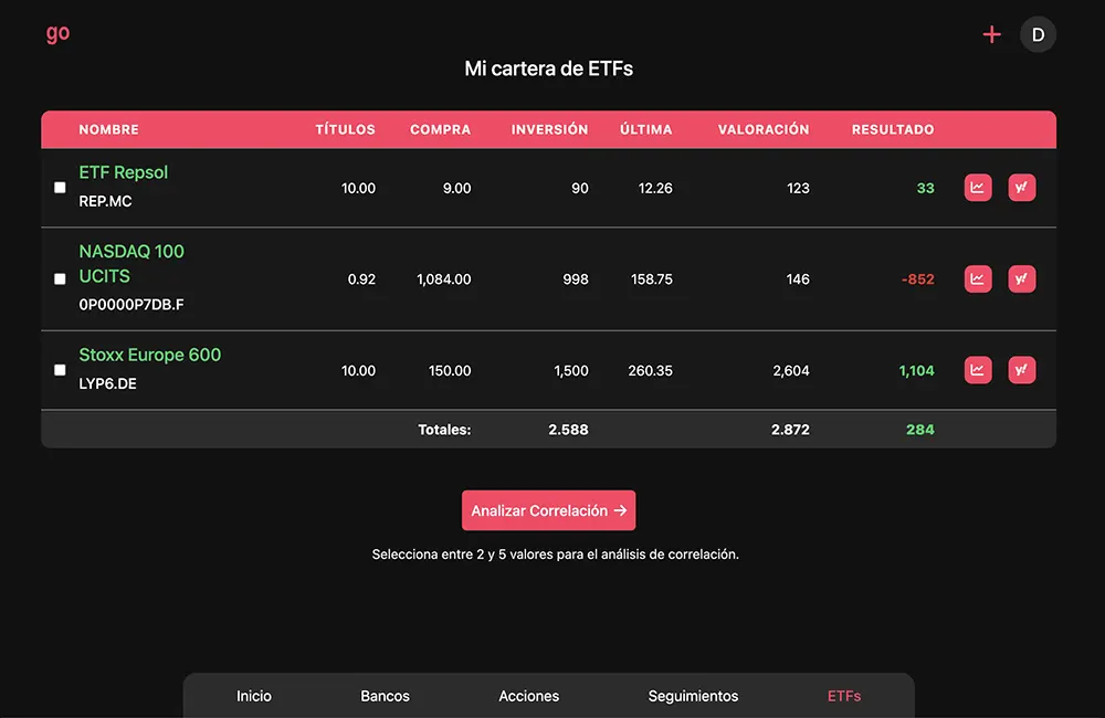 App screen 7