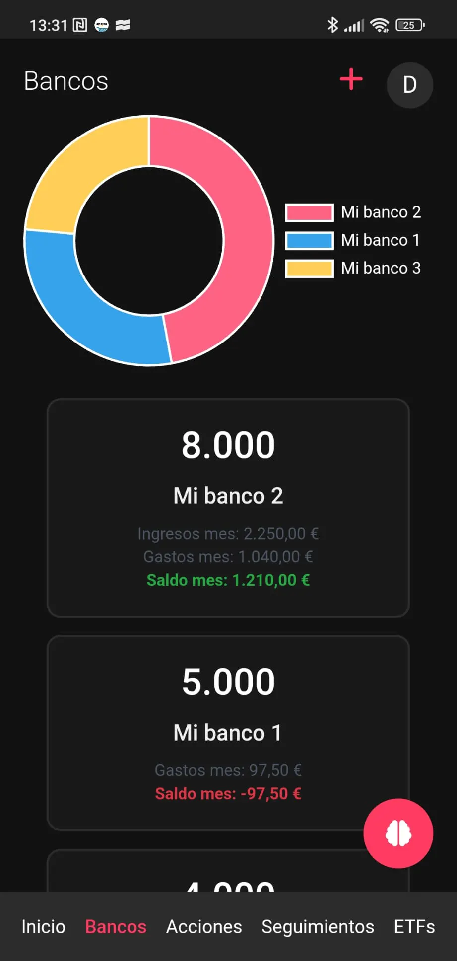 App screen 2
